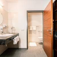 Comfort Twin Room