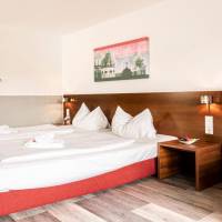 Comfort Family Twin Room