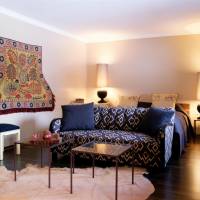 Three-Bedroom Suite