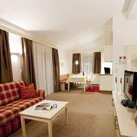 Two-Bedroom Apartment with Balcony