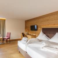 Junior Suite with Balcony