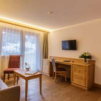 Comfort Suite
