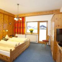 Standard Two-Bedroom Apartment (Type V)