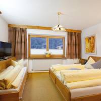 One-Bedroom Apartment (Type I)