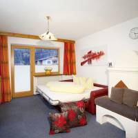 Superior One-Bedroom Apartment (Type III)