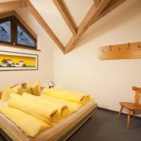 Two-Bedroom Apartment (Type IV)