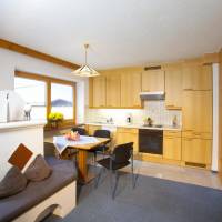 Superior Two-Bedroom Apartment (Type VI)