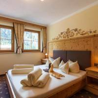 Standard One-Bedroom Apartment