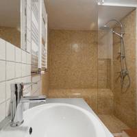 Double Room with Private Bathroom and Views to the Alhambra