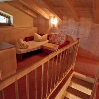 Family Two-Bedroom Apartment