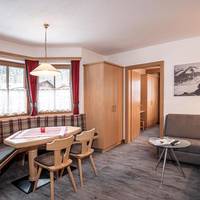 Standard One-Bedroom Apartment