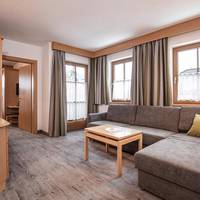 Comfort One-Bedroom Apartment