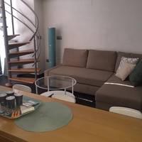 Superior Duplex Apartment with Terrace