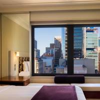 2 Double Classic High Floor