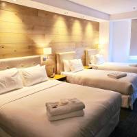 Superior Quadruple Room