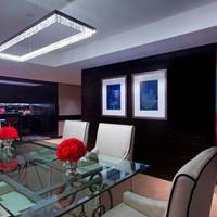 Ambassador Suite, Club lounge access, 1 Bedroom Suite