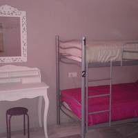 Bunk Bed in 4-Bed Female Dormitory Room