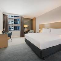 King Guest Room