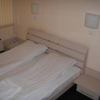 Double or Twin Room - Free Parking Place