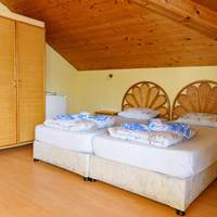 Standard Twin Room with Sea View