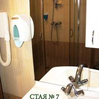 Standard Twin Room with Sea View