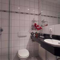 Budget Single Room