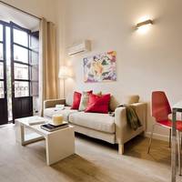 Superior One-Bedroom Apartment with Balcony