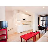 Duplex Apartment