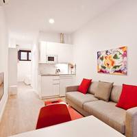 Economy One Bedroom Apartment