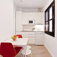 Economy One Bedroom Apartment (2-3 Adults)