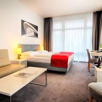 Exclusive Double Room with Sofa Bed