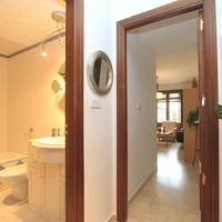 Two-Bedroom Apartment (5 Adults) Plaza del Realejo 11