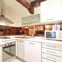 Two-Bedroom Apartment (4 Adults) Plaza del Realejo 6