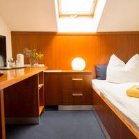 Superior Single Room Annex
