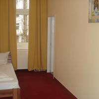 Budget Single Room
