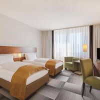 Double Room - Non-Smoking 