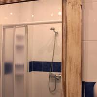 Triple with Private Bathroom