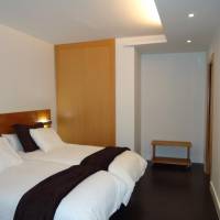 Duplex Two Bedroom Apartment with Terrace