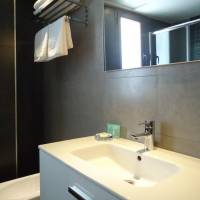 Duplex Three Bedroom Apartment