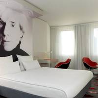 Art Double Room XL