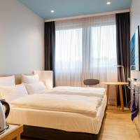 Small Double Room