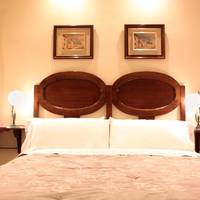 Deluxe Double Room with Spa Bath 
