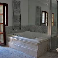 Double Room with Alhambra View