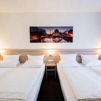 Comfort Quadruple Room
