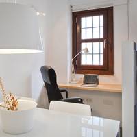 Superior Apartment with Terrace