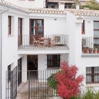Superior Two-Bedroom Apartment with Terrace