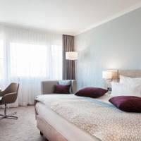 Executive King Room - Non-Smoking