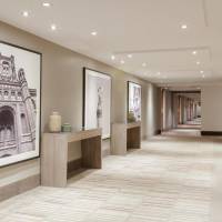 Executive Suite - Non-Smoking