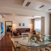 Grand Suite - Non-Smoking
