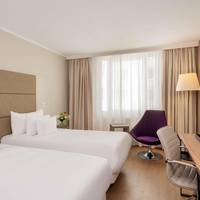 Superior Double or Twin Room with Extra Bed (2 Adults + 1 Child)
